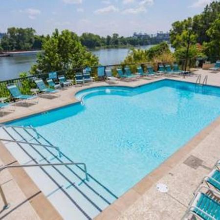Captain'S Quarters Riverfront #1 Nashville Ngoại thất bức ảnh