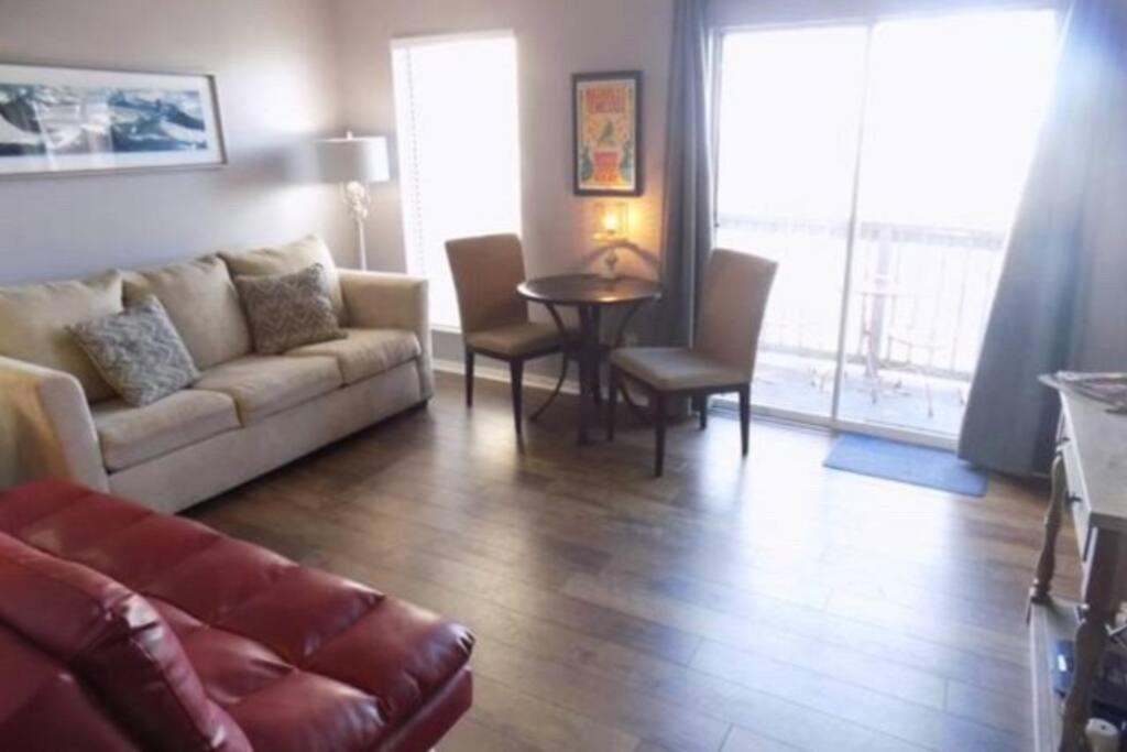Captain'S Quarters Riverfront #1 Nashville Ngoại thất bức ảnh